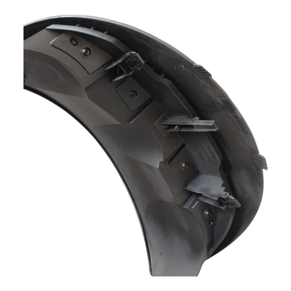 Acabamento Painel de Instrumentos Peugeot 207 2008 à 2014. 5