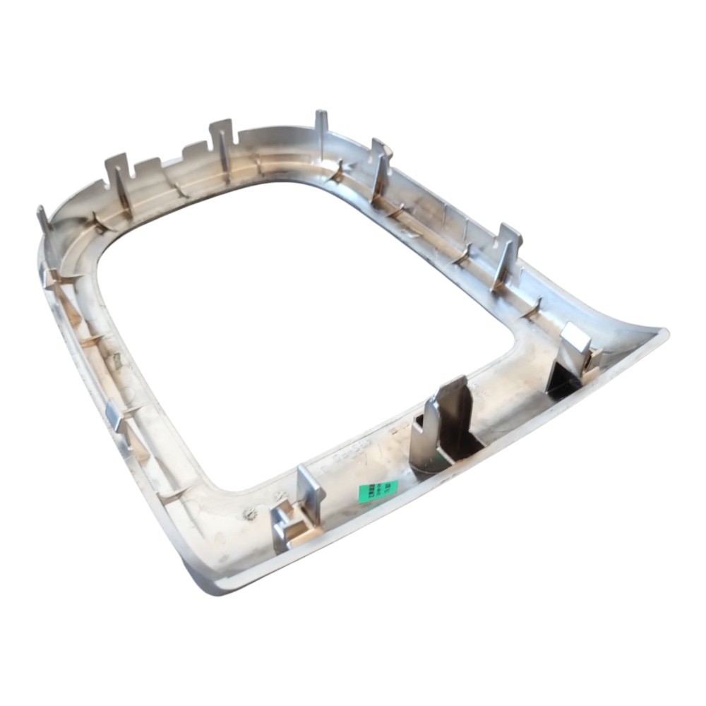 Acabamento Alavanca Citroen C4 Lounge 2014 À 2019 Original. 4