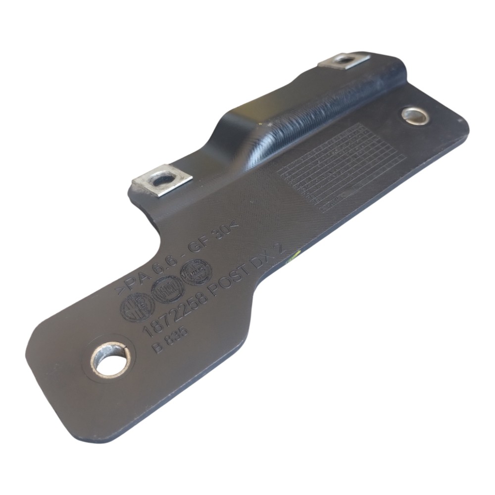 Suporte Fixação Forro Da Porta T. D. Fiat Punto 2010 À 2016. 3