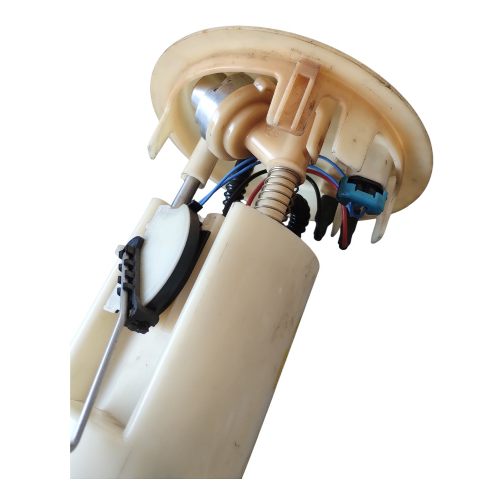 Bomba Combustível Peugeot 206 207 2009 à 2014. 6