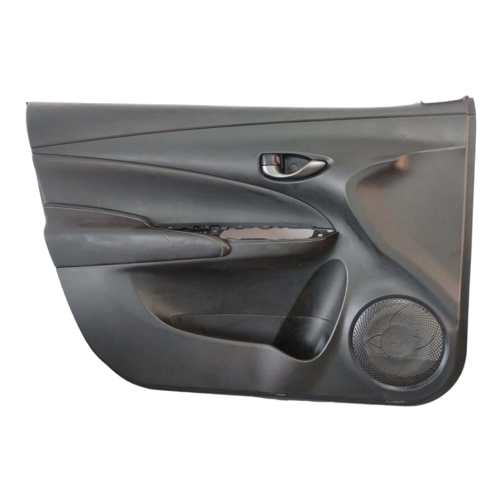 Forro Da Porta Dianteira Esquerda Toyota Yaris Xs. 1