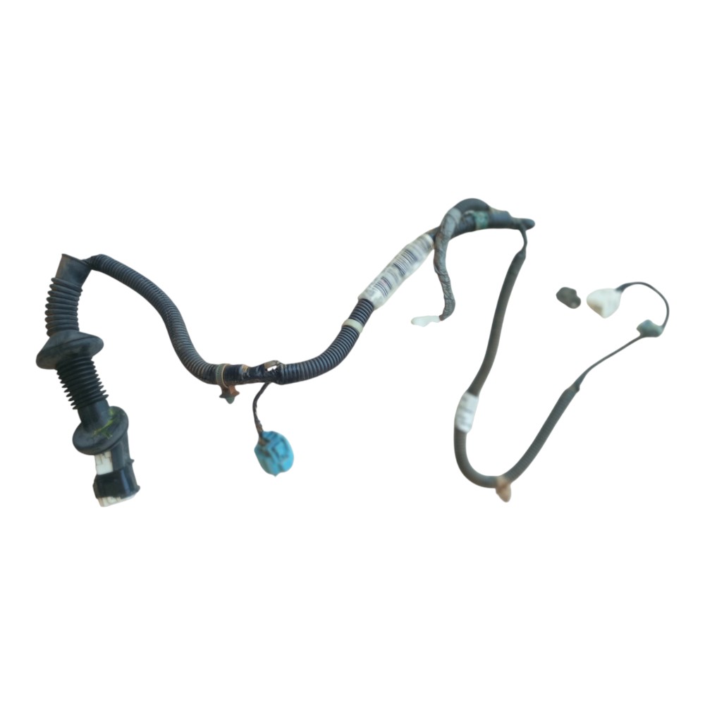 CHICOTE PORTA TRASEIRA ESQUERDA HONDA NEW CIVIC 2006 À 2011. 3