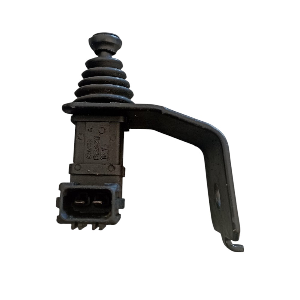 Sensor Interruptor Alarme Vw Fox Spacefox 2010 À 2015. 2