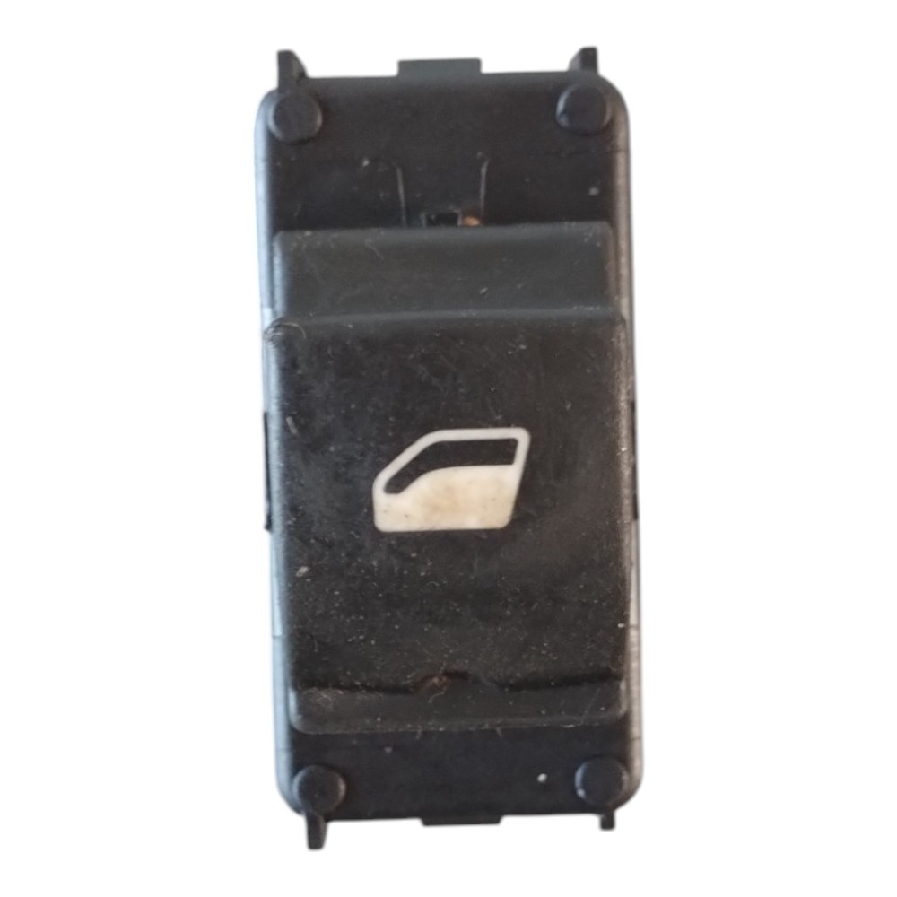 Botão Sistema Elevador Dianteiro D Citroen C4 Lounge 14/18.