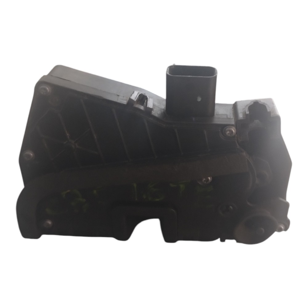 Fechadura Porta Tras. Esquerda Chevrolet Cobalt 2013 À 2019. 3