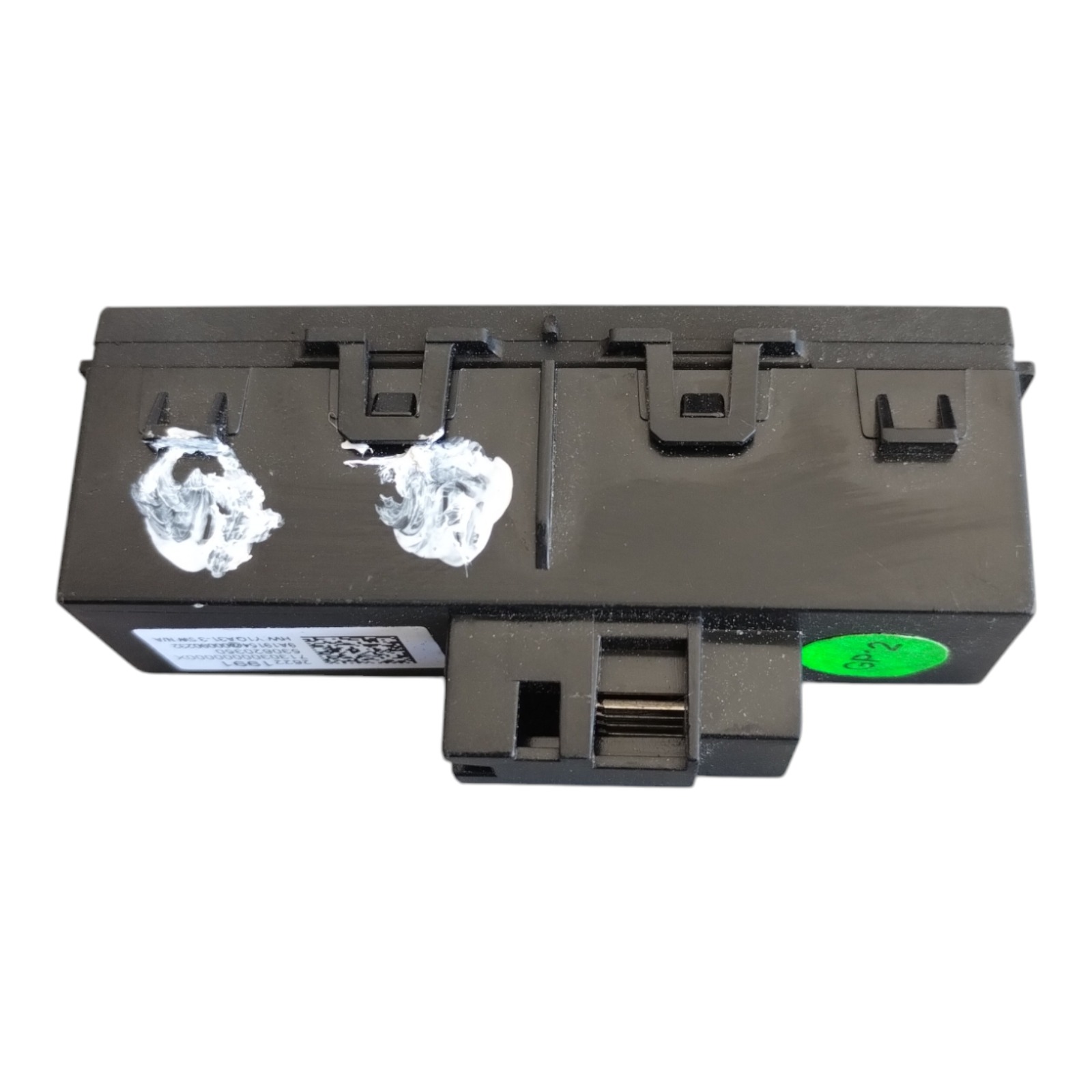 Chave On Off Passenger Gm Onix Plus 1.0 Ltz 2019 Á 2023. 4