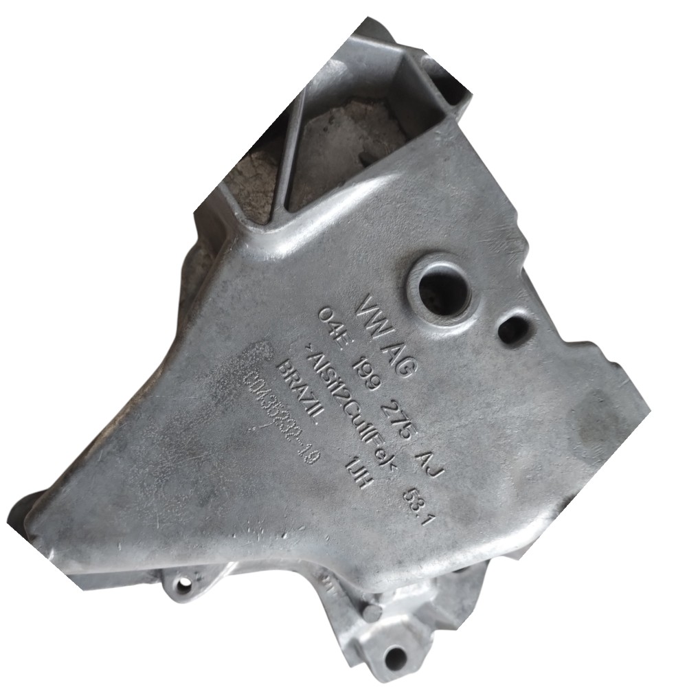 Suporte Coxim Motor Vw Golf Polo T-Cross Virtus 1.6 16V 1