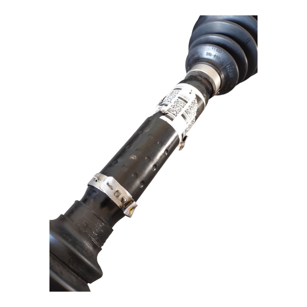 Semieixo Dianteiro Esquerdo c/ Junta Jeep Compass T270 21/26 8