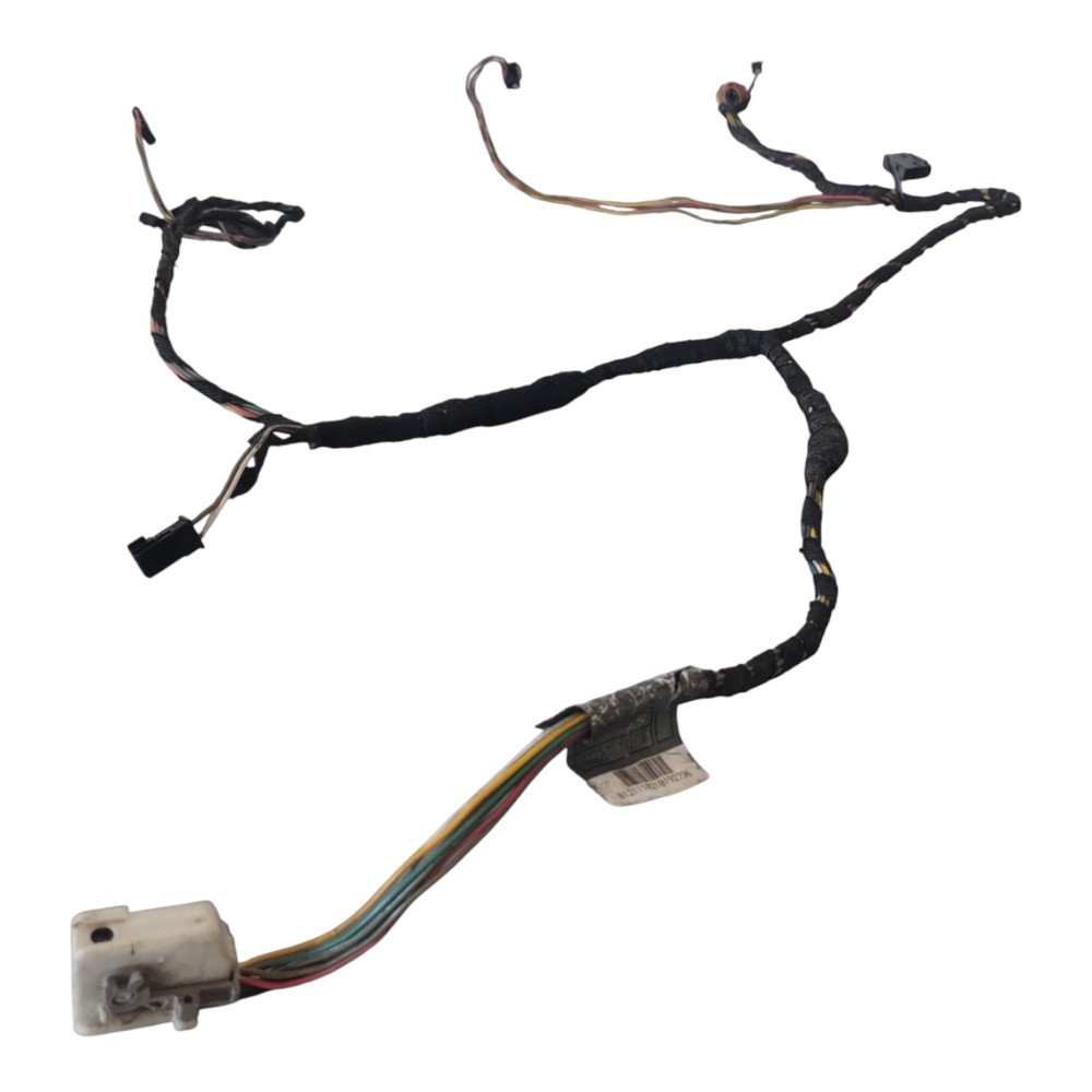 Chicote Da Caixa Evaporadora Bmw 318i 320 2008 À 2012. 6