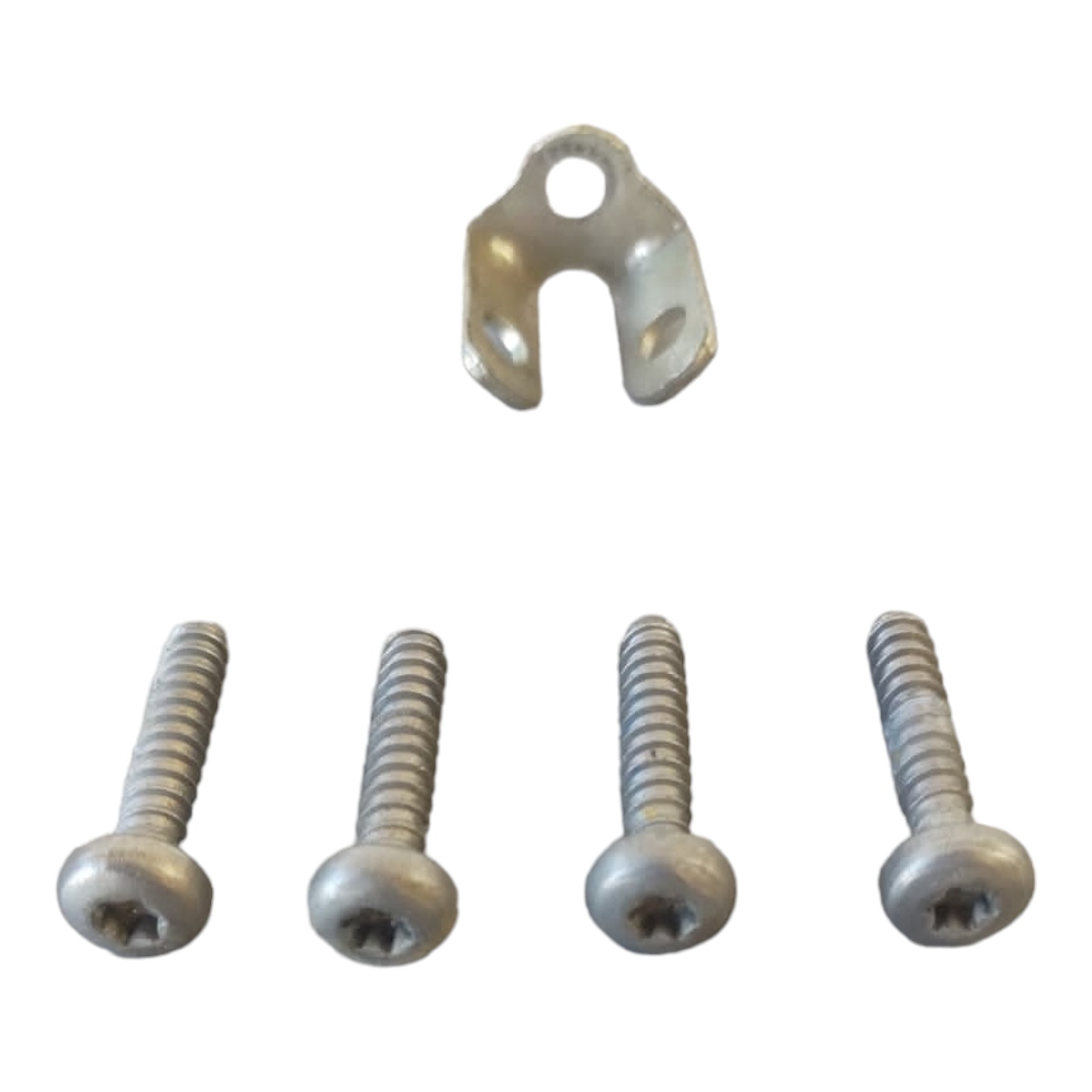 Parafuso Tbi Fiat Mobi 1.0 8v 4 Cilindros. 2