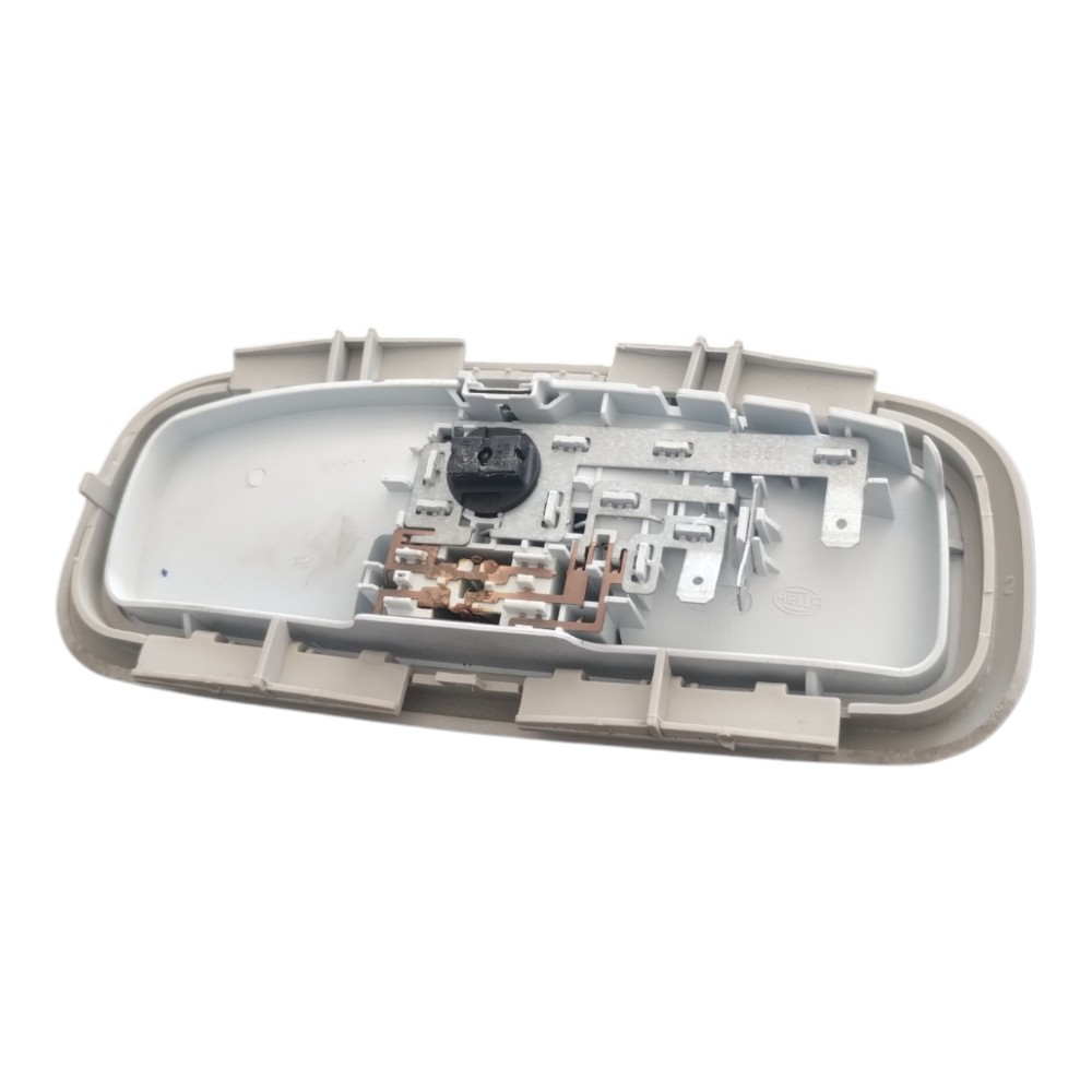 Lanterna Teto Cortesia Ford Ka 1.0 3cc 2014 A 2020. 3