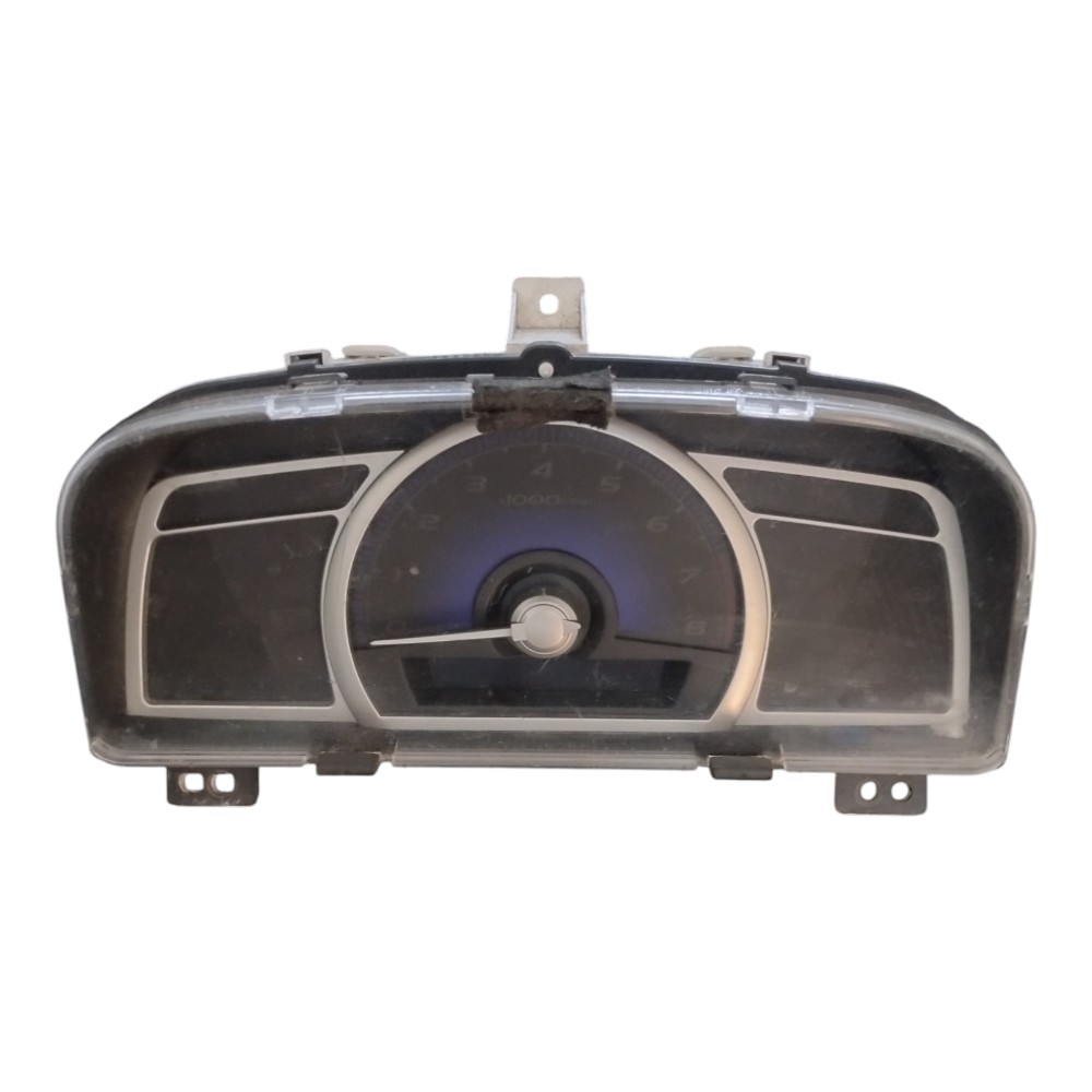Painel De Instrumento Honda Civic 2007 Á 2011. 1