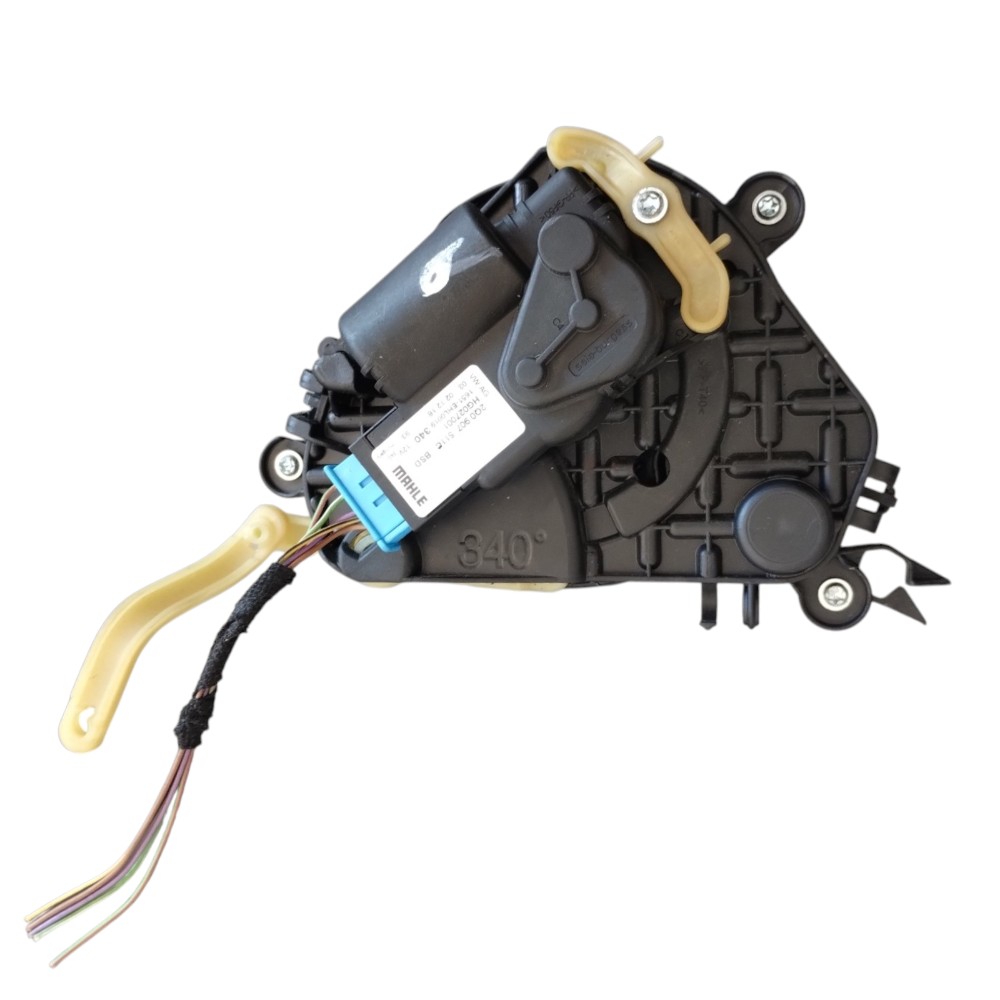Motor Atuador Caixa Evaporadora Vw Virtus Polo Nivus.