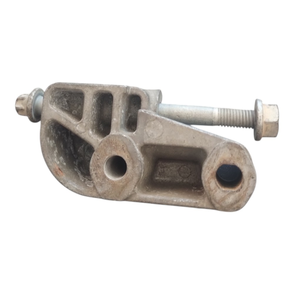 Suporte Do Alternador Chevrolet Agile 1.4 8v. 2010 À 2014. 3