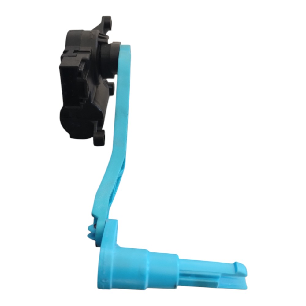 Motor Atuador Caixa Ar Volkswagen Jetta 2.0 16v.2011 À 2018. 3