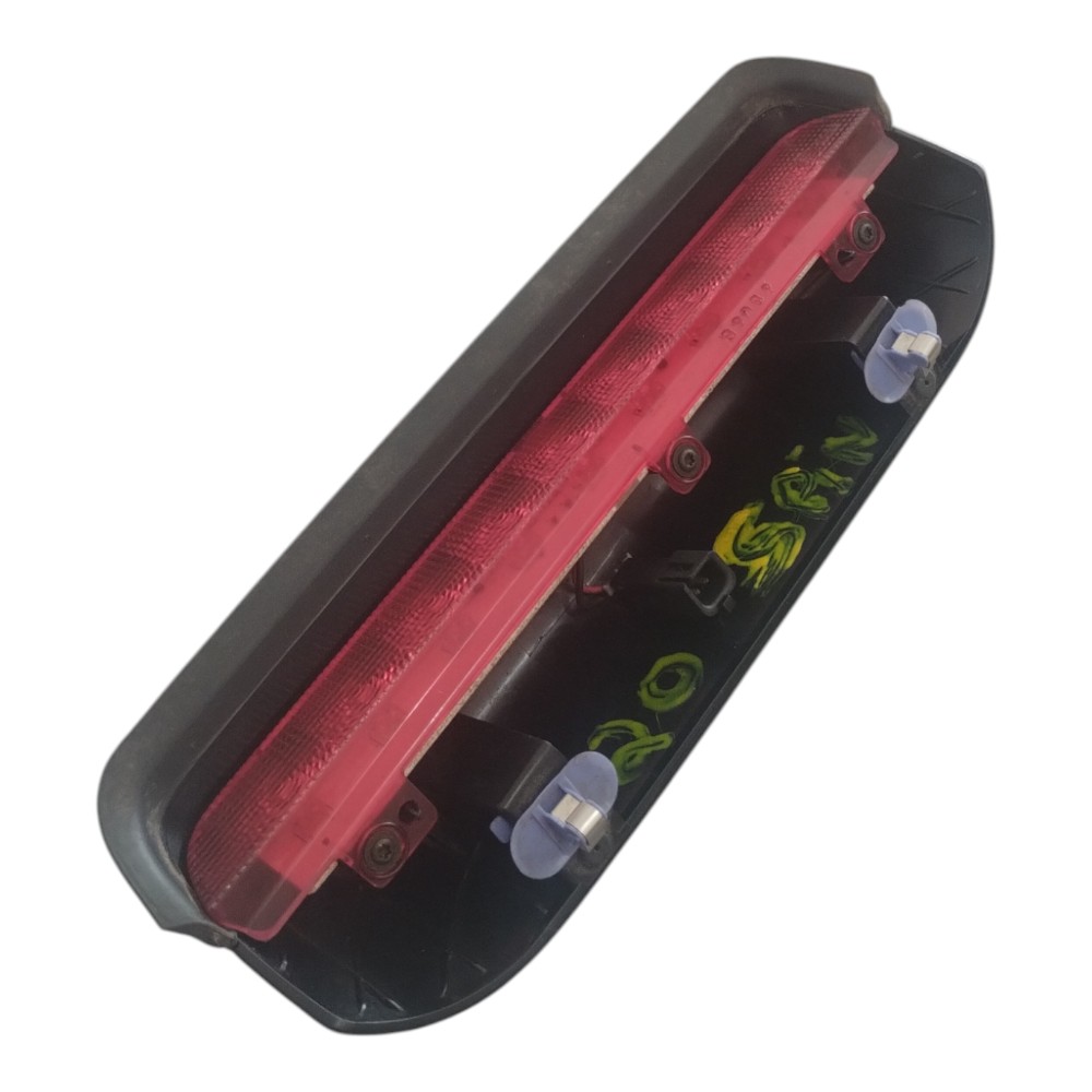 Lanterna De Freio Brake Light Chevrolet Spin 2016 À 2021. 4