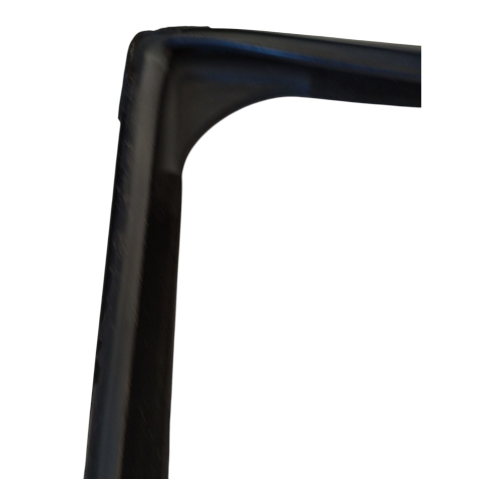 Borracha Canaleta Porta Dianteira Direita Ford Ecosport. 3