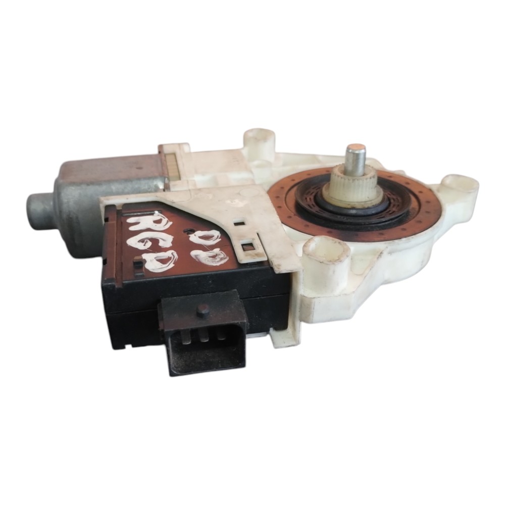 Motor Vidro Elétrico Porta Dianteira Di. Jeep Renegade 16/22 4