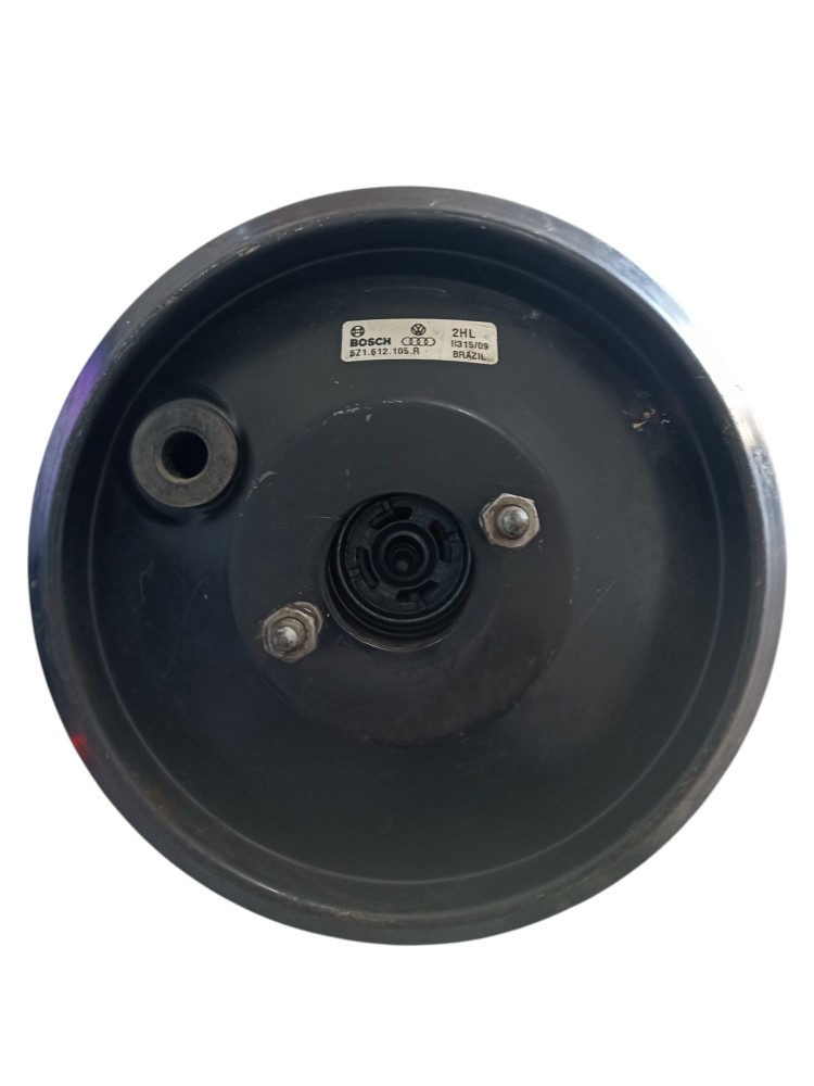 HIDROVACUO SERVO FREIO VW VOYAGE GOL G5 SEM ABS 2009 Á 2012.