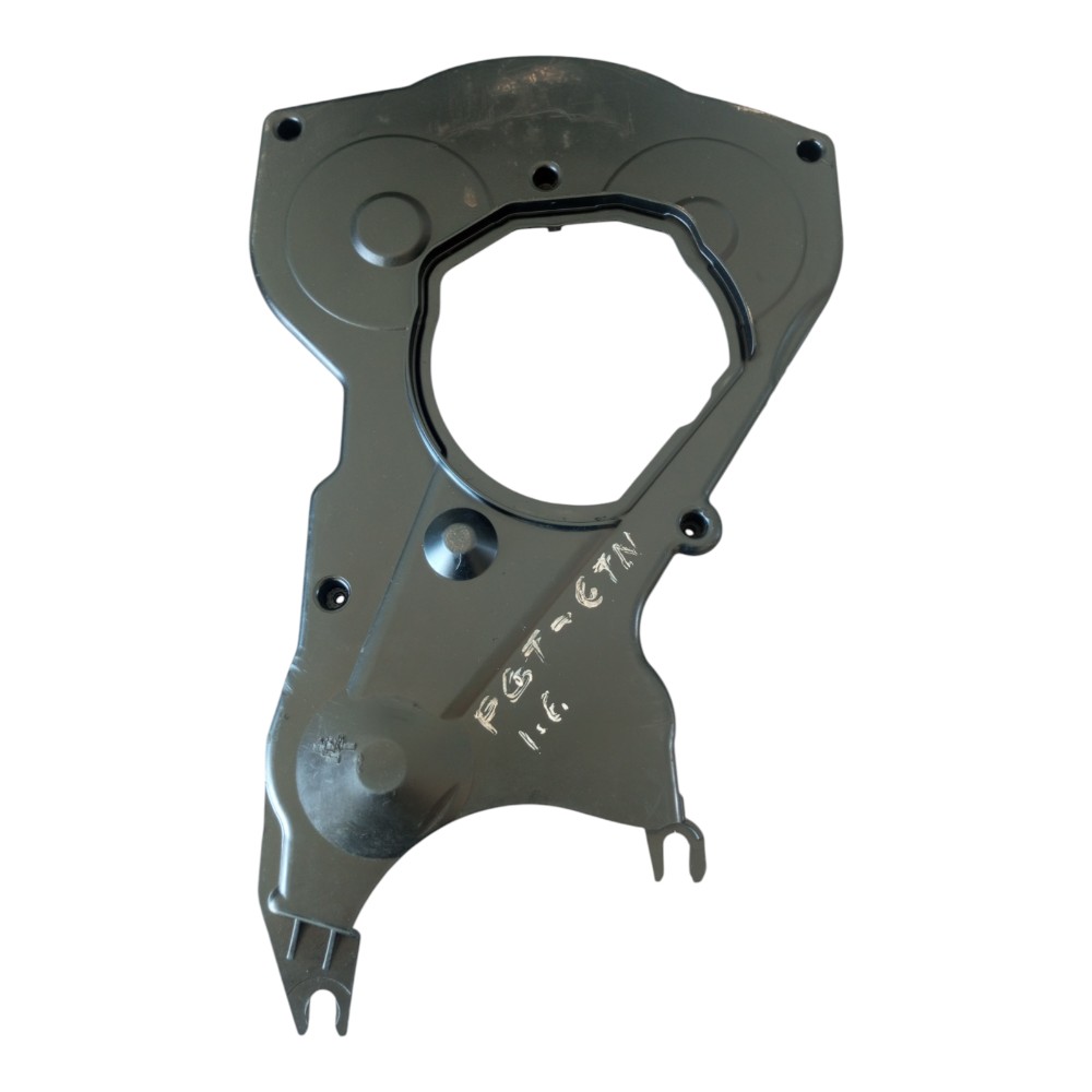 CAPA CORREIA DENTADA PEUGEOT 206 C3 1.6 16V 2008 À 2012.