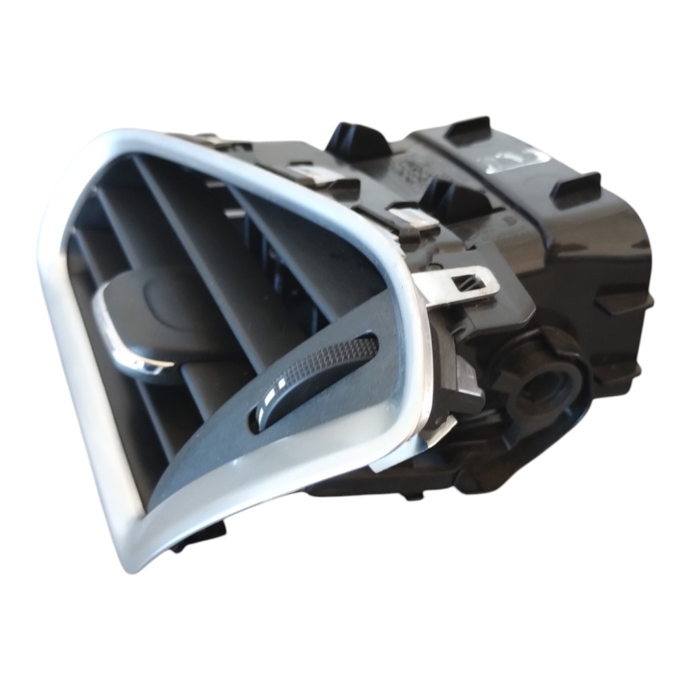 Difusor Ar Esquerdo Citroen C4 Lounge 2014 À 2018 Original. 4