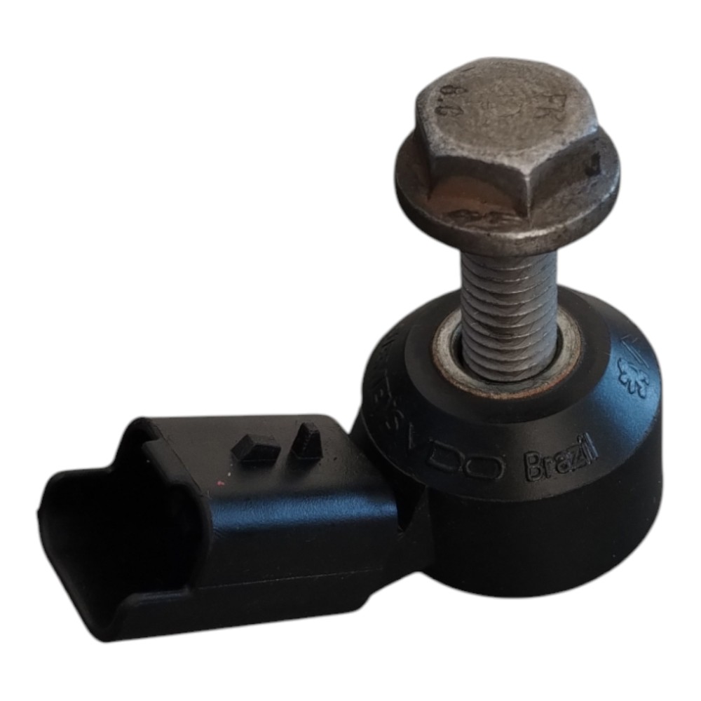 Sensor De Detonação Peugeot 208 2013 A 2019. 1