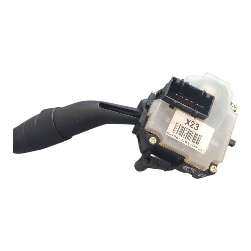Chave Limpador Parabrisa Hyundai I30 2008 Á 2012. 3