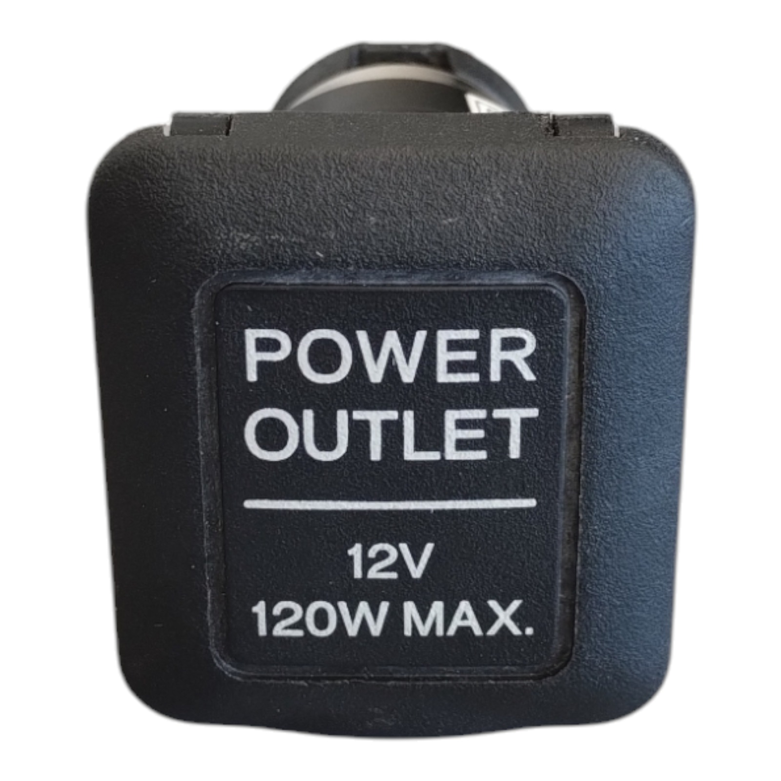 Tomada 12v Power Outlet Honda New Civic 2012 Á 2015.