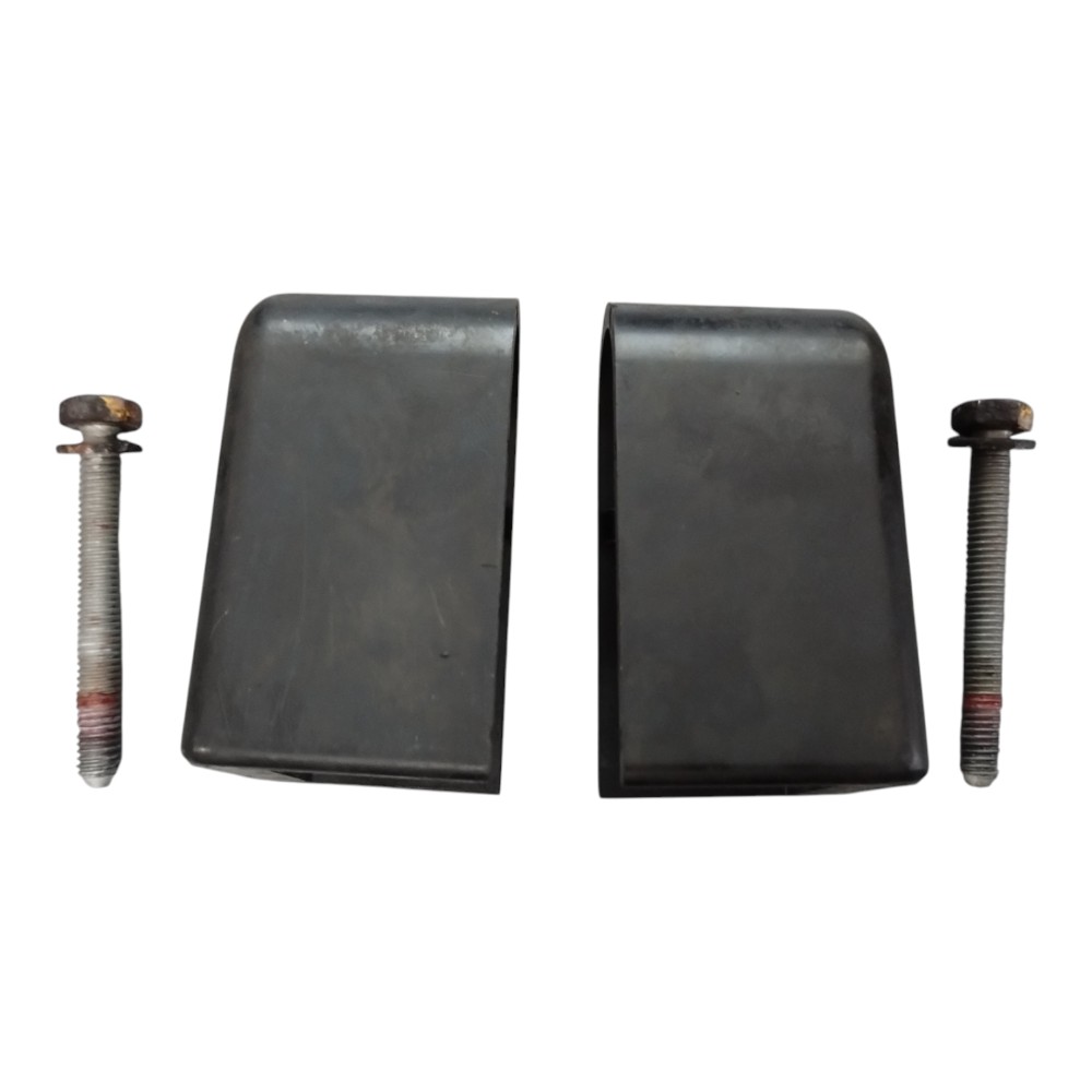 Tampa proteção do Sensor Peugeot 207 1.4 2008 à 2014. 3