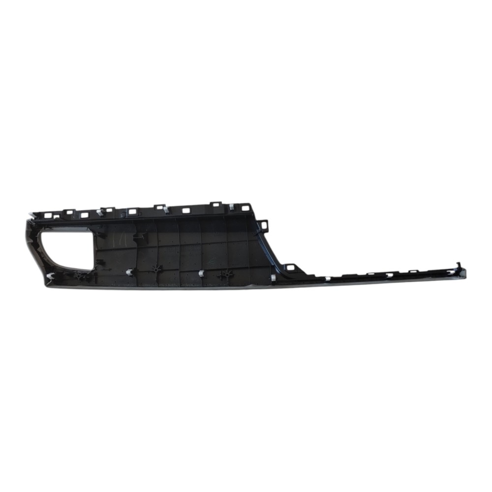 Moldura Painel Difusor Direita Toyota Corolla 2015 Á 2019. 8