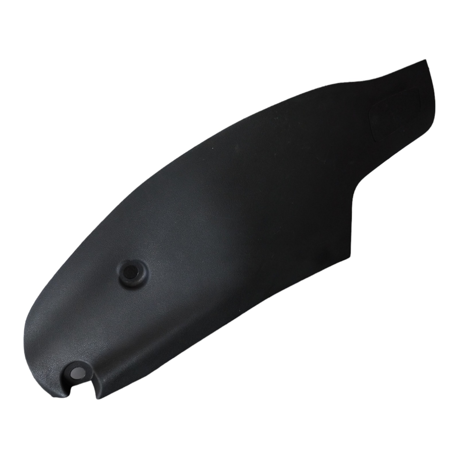 Moldura Console Central Direito Citroen C3 Aircross. 1