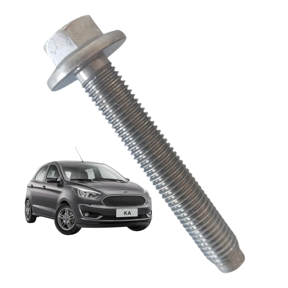 Parafuso Polia Variável Admissão Ford Ka Ecosport 1.5 12v 3c 1