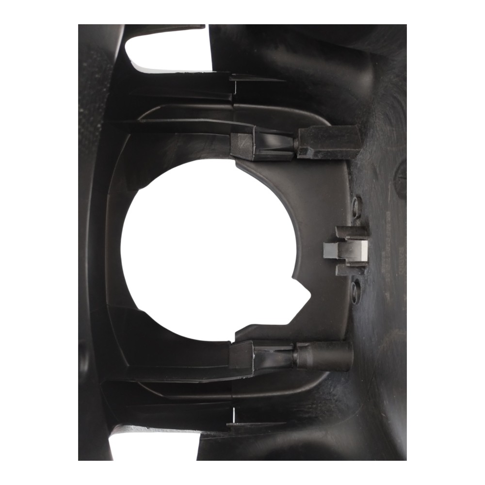 Acabamento da Coluna Direção Peugeot 207 2008 à 2014. 9