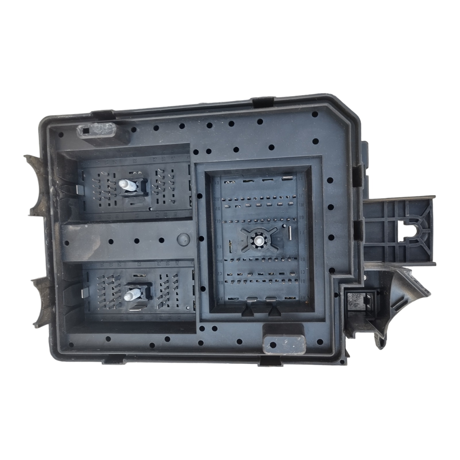 Kit Módulo Injeção Gm Onix E Prisma 1.4 8v Automátic 16 À 20 7