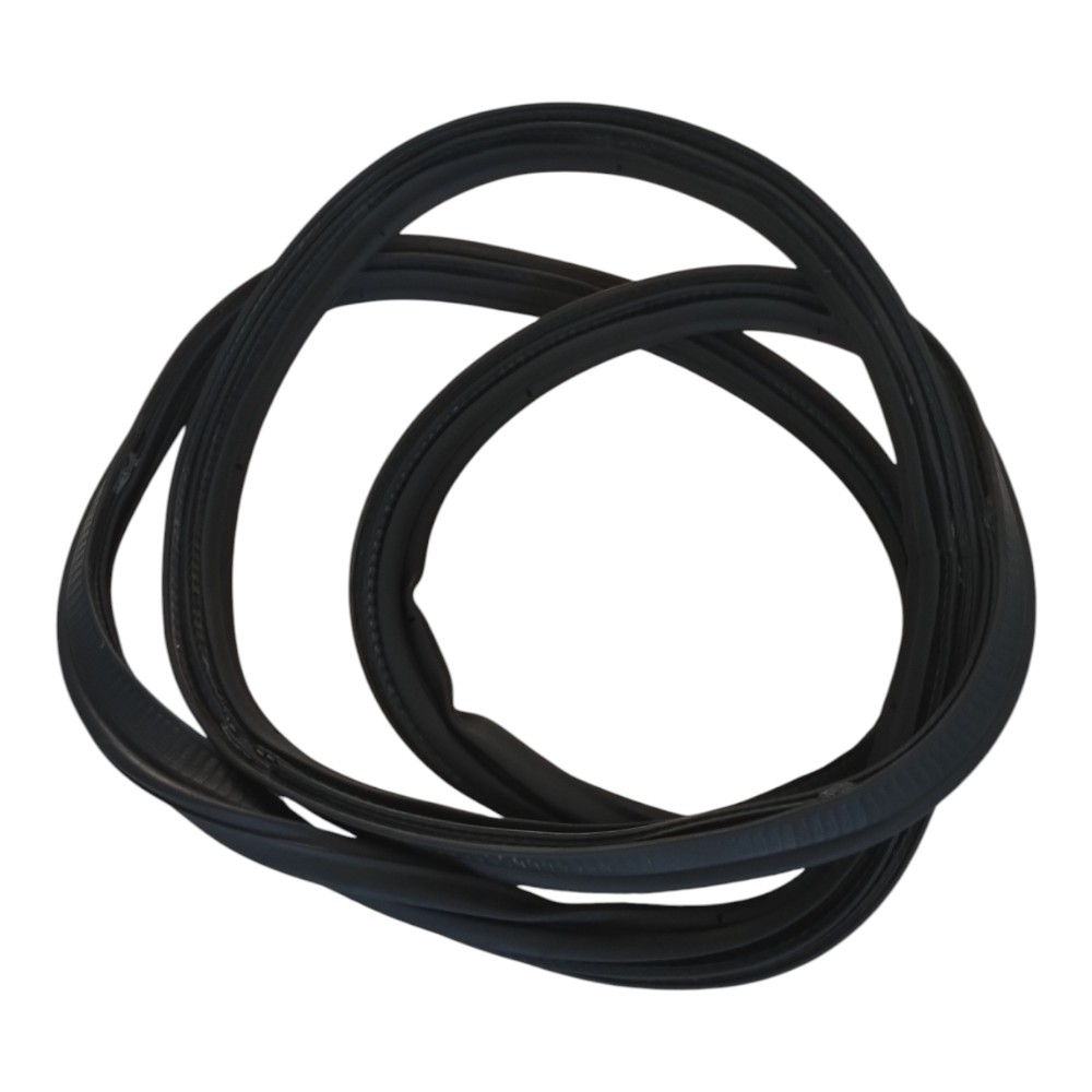 Borracha Guarnição Porta Malas Citroen C4 Lounge 14/18. 2