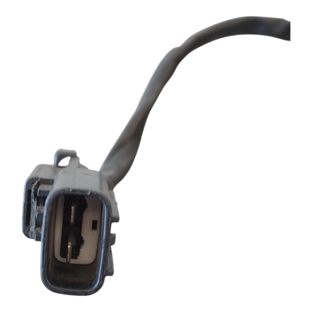 Motor Da Ventoinha Radiador Honda Civic 2.0 16v 2014 Á 2019. 2