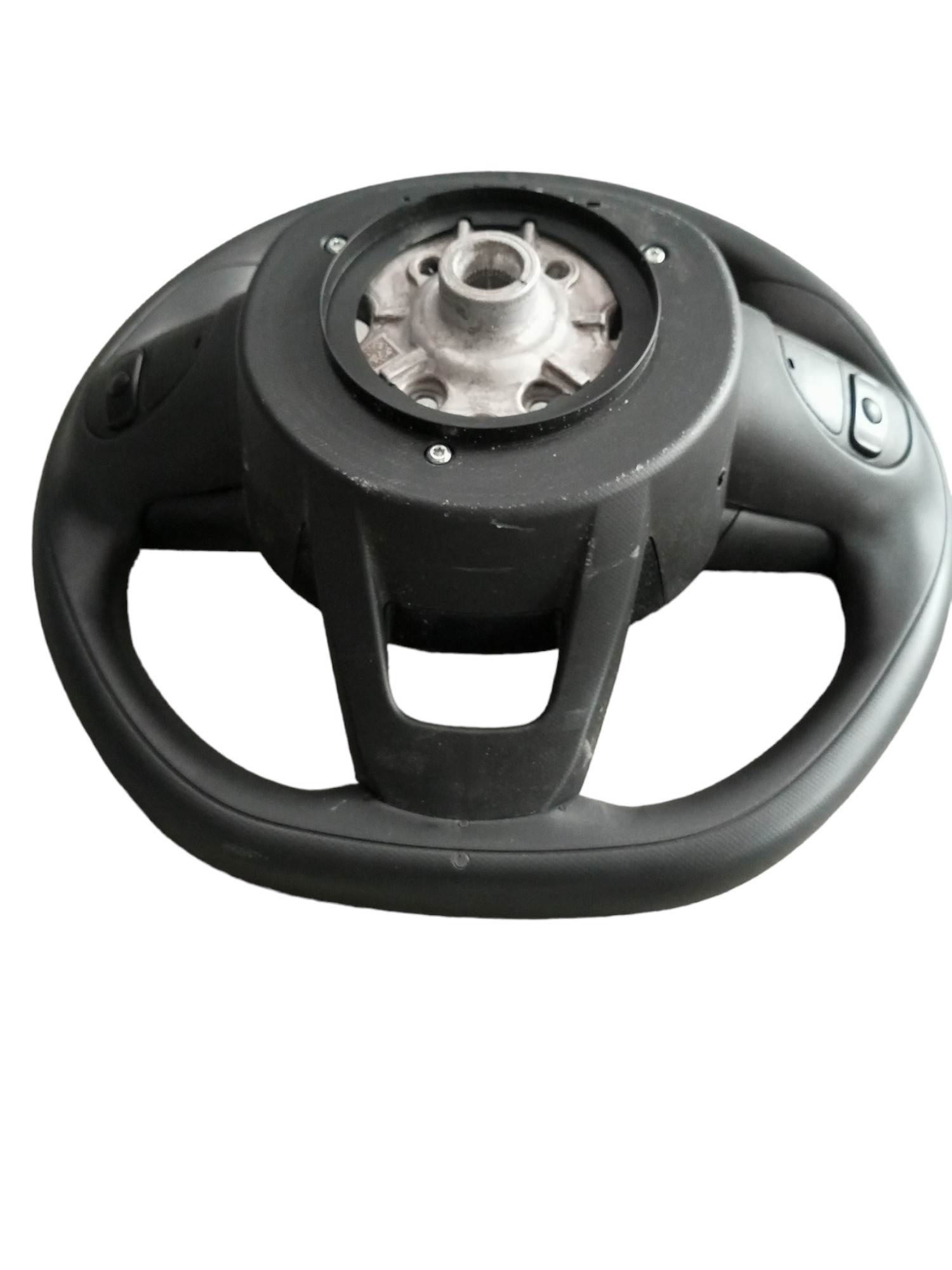 Volante Original Com Comando Fiat Argo E Cronos. 4