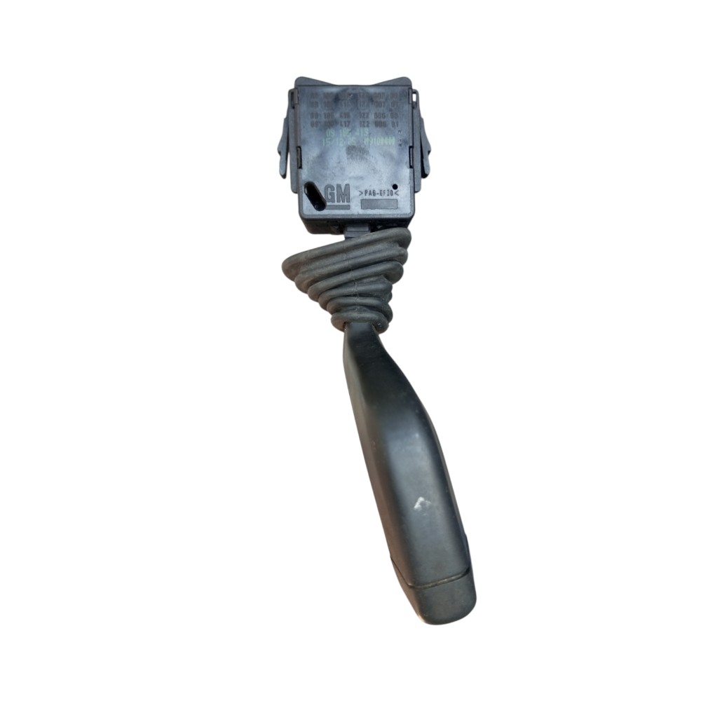 Chave De Seta Gm Corsa Astra Montana 2003 À 2012. 3
