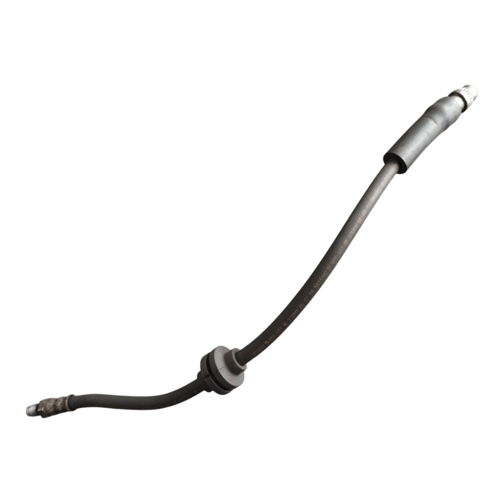 Mangueira Flexível Roda Dianteira Gm Onix 1.4 2013 À 2019.