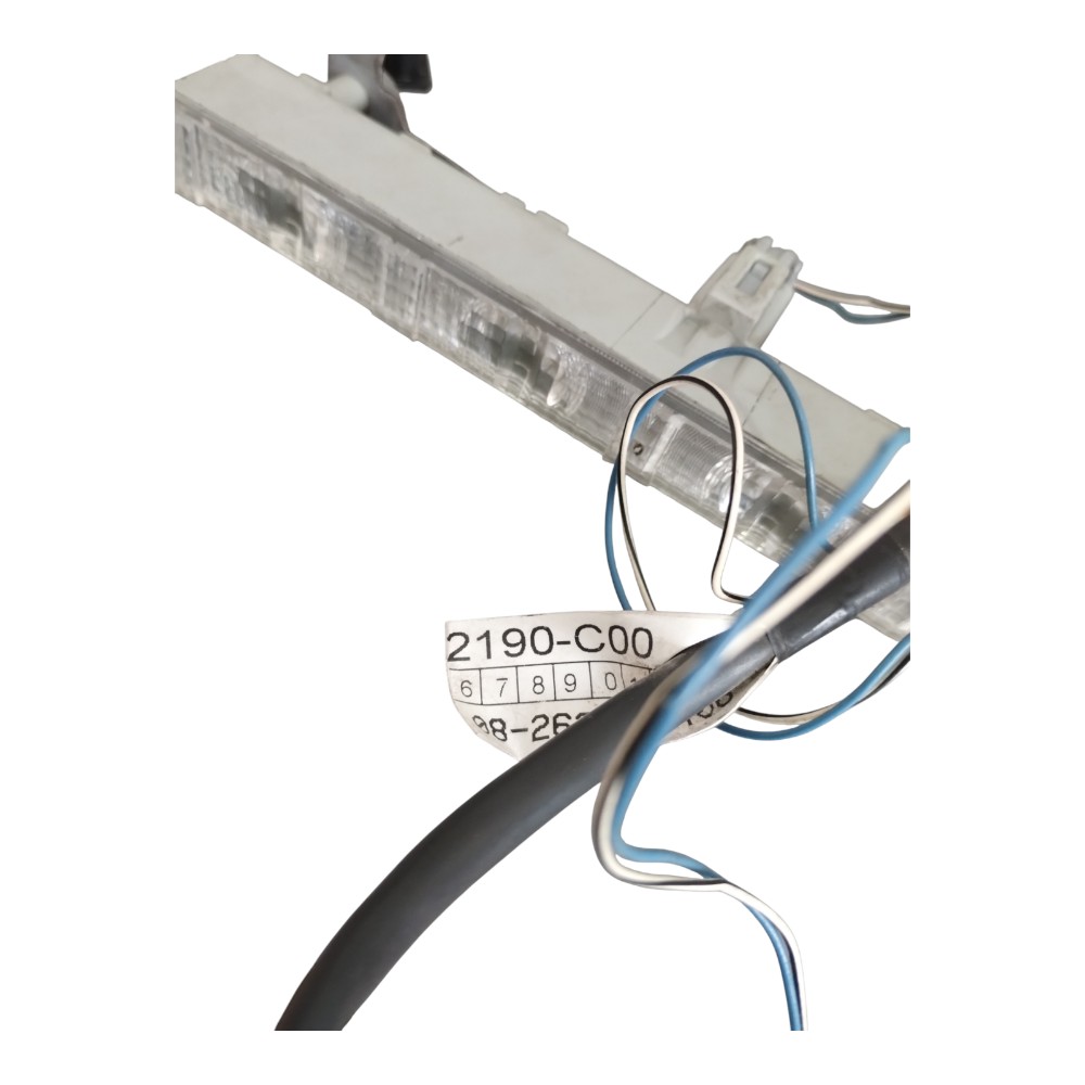 Luz Break Light Toyota Corolla 2015 À 2019. 6