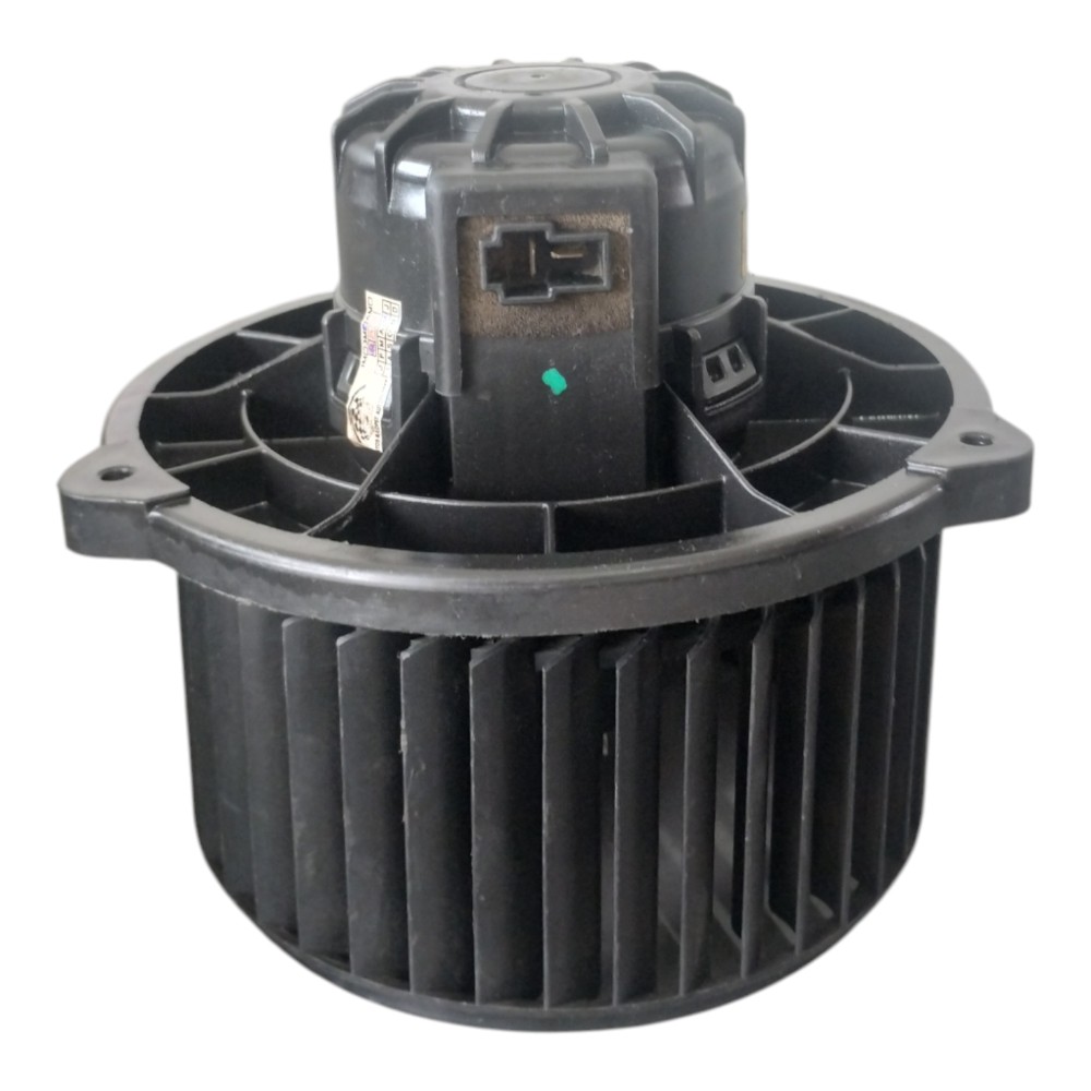 Motor Ventilador Ar Forçado Hyundai Hb20 2013 Á 2019. 12 2