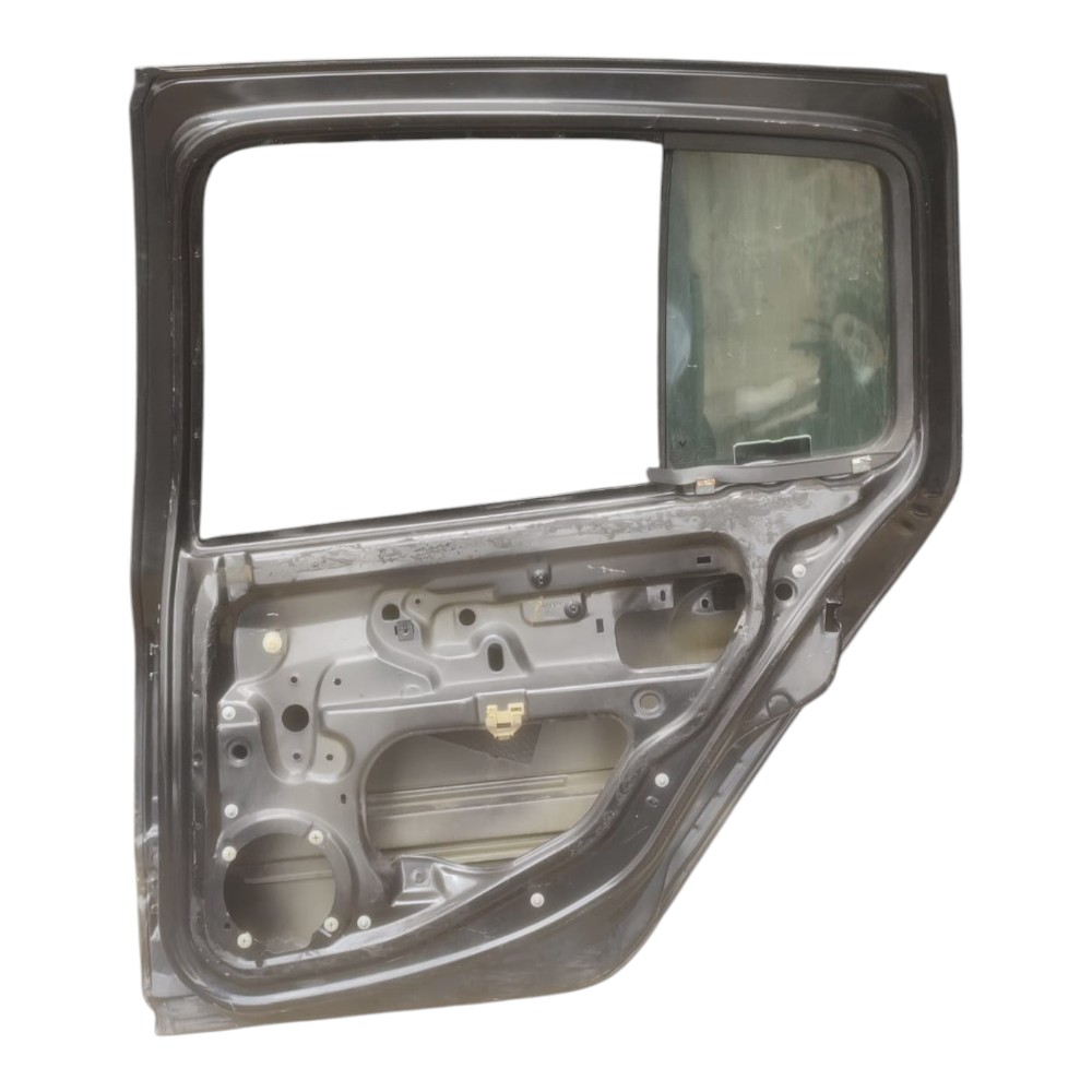 PORTA TRASEIRA DIREITA RENAULT CLIO 2000 À 2012. 6