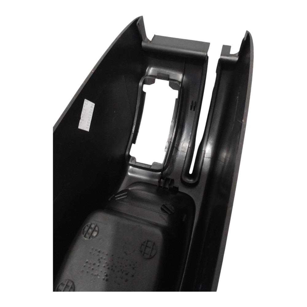 Moldura Console Central Peugeot 206 207 2008 à 2014. 4