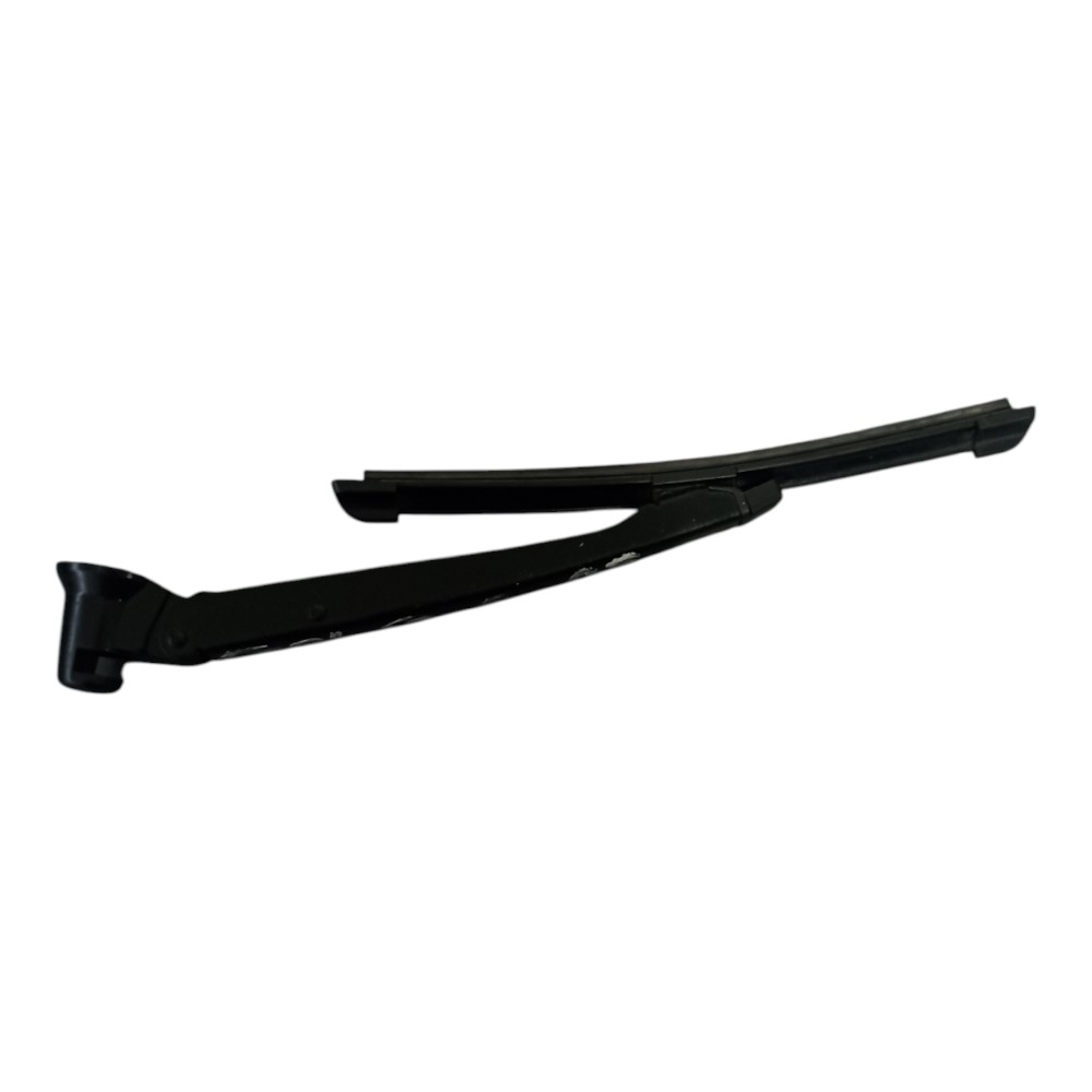 Braço limpador traseiro  vigia vw  gol g6 2008 a 2016. 3