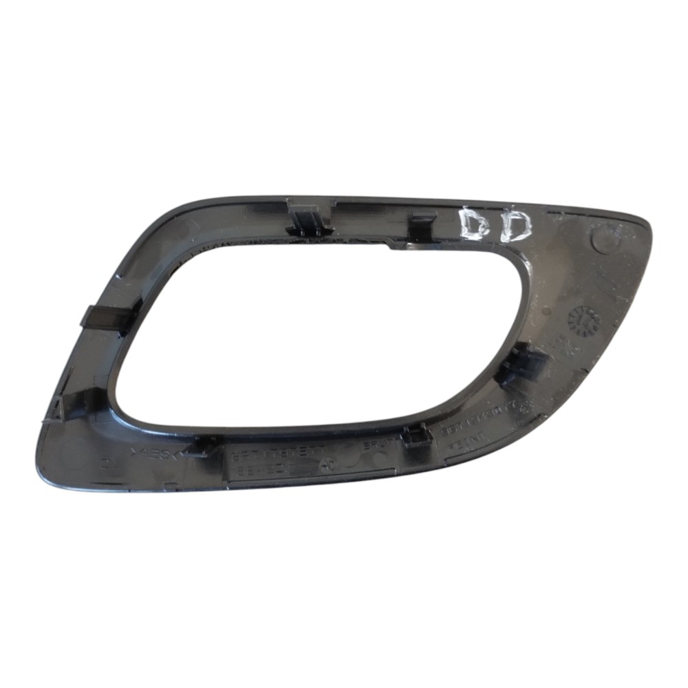 Moldura Maçaneta Interna Dianteira D Citroen C4 Lounge 14/18 Dianteira 3