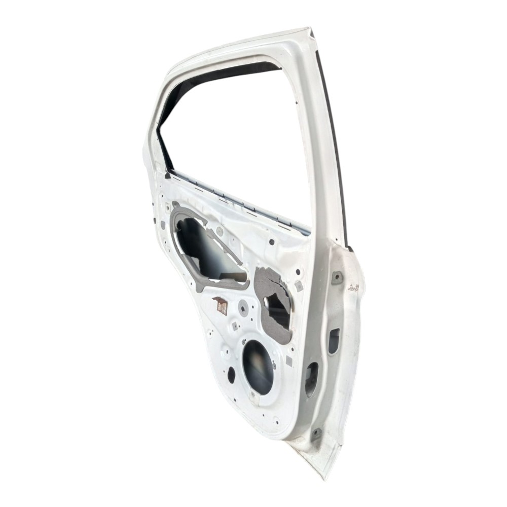 PORTA TRASEIRA ESQUERDA FORD KA 2014 Á 2021. 6