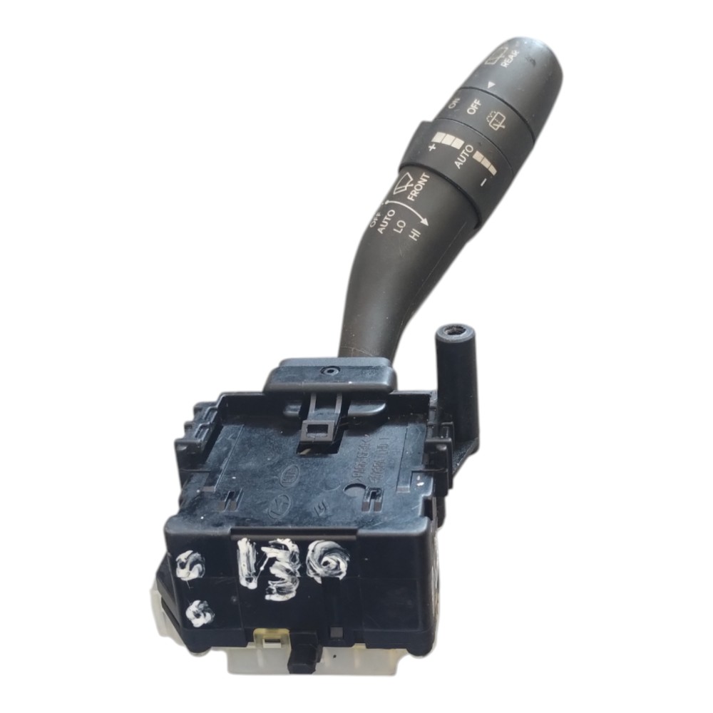 Chave Limpador Parabrisa Hyundai I30 2008 Á 2012. 4