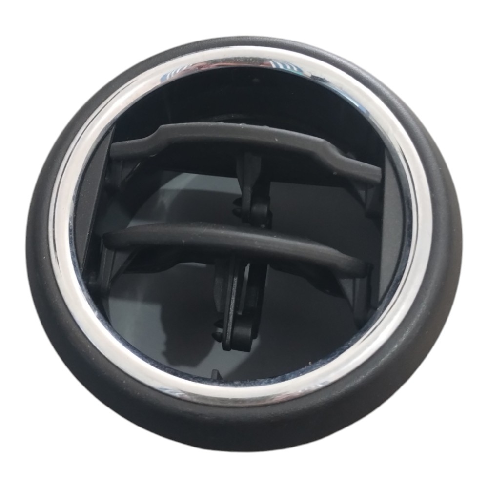 Difusor Do Ar Condicionado Lateral Ford Ka 2014 A 2020. 2