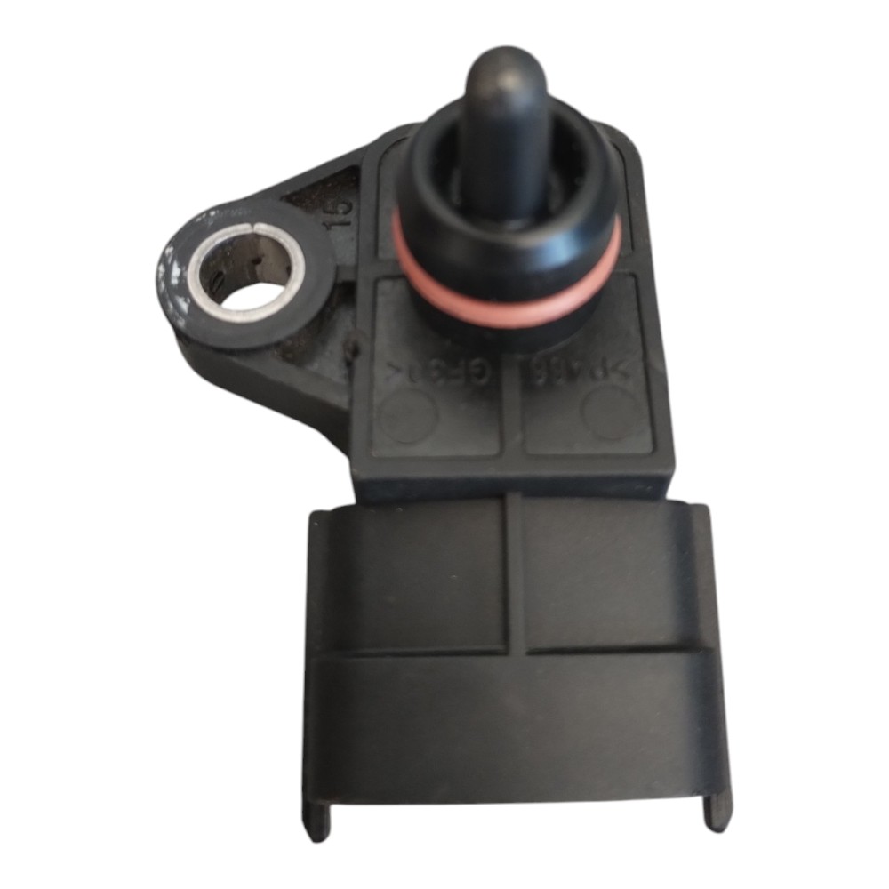 Sensor Map Hyundai Hb20 Premium 1.6 2013 A 2019. 2