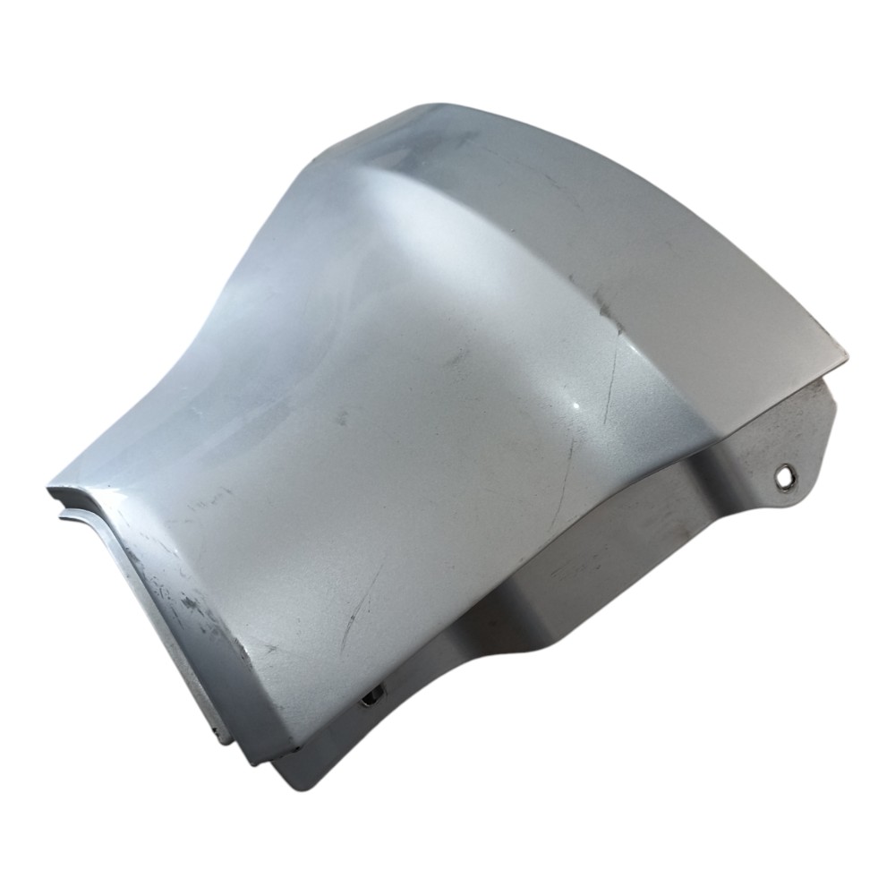 PONTEIRA PARA-CHOQUE TRASEIRO DIREITO FORD ECOSPORT 13/17. 4